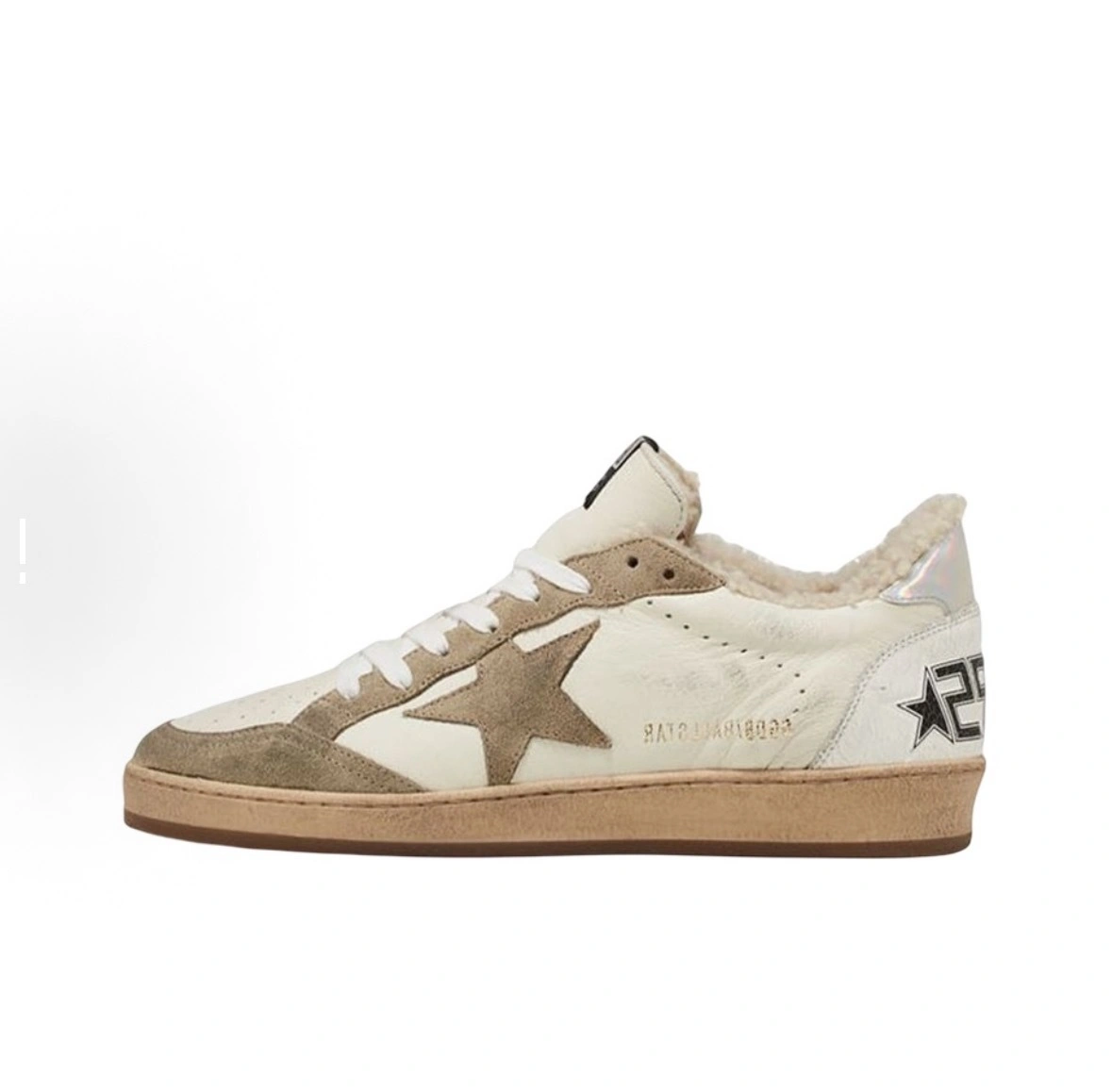 OOBB-- 6642 GMF00117.F002464.10876 Deluxe Brand Ball STAR cowhide wool item:E-X018I2327